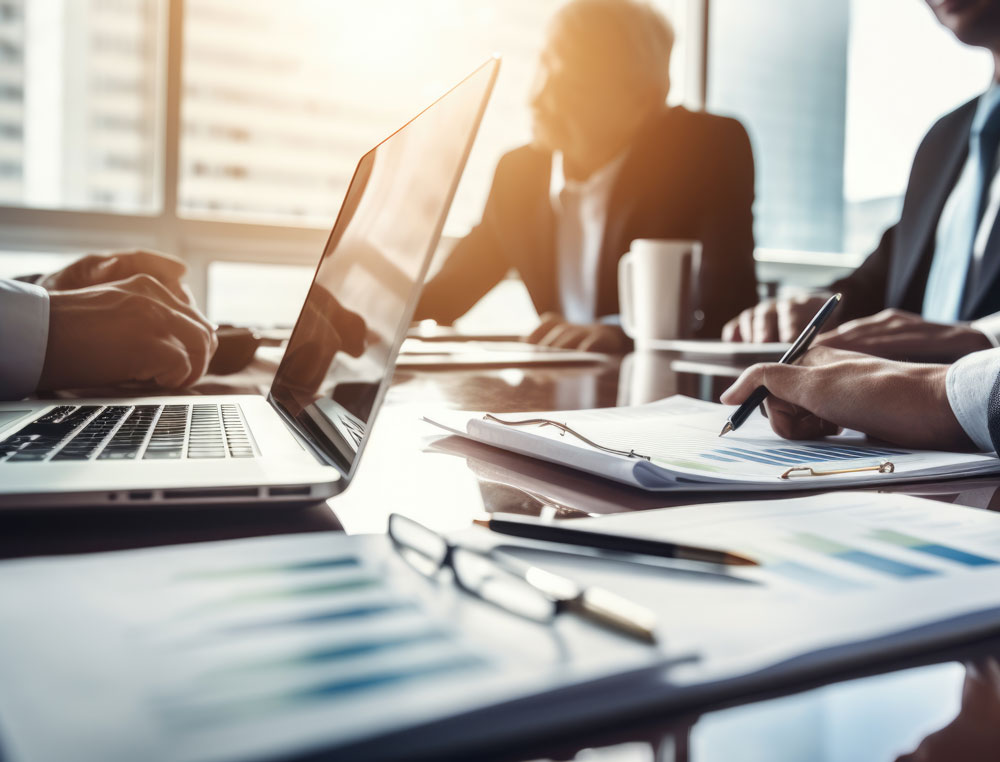 consulting_start Hausschloss und Schlüssel